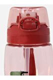 Benetton Matara Suluk Kilitli Kapak Tritan 700 ml