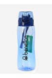 Benetton Matara Suluk Kilitli Kapak Tritan 700 ml