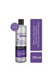 Biotin Caffeine Şampuan 350 Ml + Bukleli Saçlar Için Elektriklenmeyen Saç Bakım Köpüğü 150ml