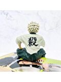 İblis Avcısı anime kimetsu yaiba tomioka giyuu figür