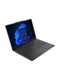 Lenovo ThinkPad E14 Gen6  Ultra 7 155H 16-GBDDR5 512 GB SSD Arc Graphics 14" WUXGA Notebook Windows 11 Home 21M70091TXAT20