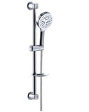Duxxa Como 700 Sürgülü Duş Seti D.270.7