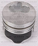 Renault Motor Piston Segman R19 Megane Trafıc Clio 1,9 R21 Expres F8q (80,00mm) - Yenmak 31-04170-000
