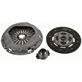 İveco Ticarı Debriyaj Seti (baskı/balata/rulman) İveco Daıly V VI 35 S F1a 2.3jtd E5 12> - Sachs 3400 700 637