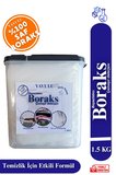 Boraks Çamaşır Deterjanı Beyazlatıcı Boraks (  Boraks) 1000G-1Kg