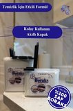 Boraks Çamaşır Deterjanı Beyazlatıcı Boraks (  Boraks) 1000G-1Kg