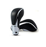 Opel Vites Topuzu İnsignia A Astra J Siyah Otomatık (orjınal Deri) - Akd Op151129