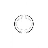 İveco Ticarı El Fren Pabuclu Balata Daıly I II III IV V VI 99> Mascott (90)(110)(120) 172-41 - Braxıs Ac0075