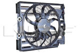 Bmw Klima Fan Motoru - Klima Fan Motoru - Nrf 47029