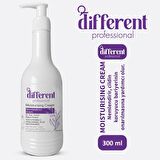 Sivilce,Leke,Akne,Yara izi,Niacinamide C Vitamin Nemlendirici El Yüz Vücut Yoğun Bakım Kremi 300ml