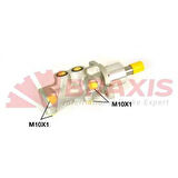 Ford Ana Merkez Escort 1.4 1.6 1.8td (92 99) / (23,81mm) - Braxıs Aj0087