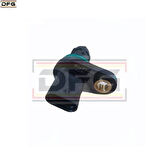 Opel Eksantrık Devir Sensoru Emme Astra J İnsignia Corsa D Mokka Cruze - Dfg 55565708