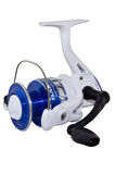 Raptor 4000 5bb Olta Makinesi