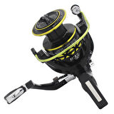 Albastar Avangard 5500 Spin Olta Makinesi