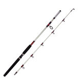 Albastar Arda 270 Cm Tekne Olta Kamışı
