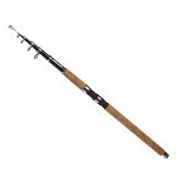 Albastar Mercury 3.00m 70-150g Olta Kamışı