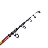 Albastar 2265 Flores 4.10mt 80-150gr Teleskopik Surf Kamış