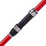 Albastar 2265 Flores 4.10mt 80-150gr Teleskopik Surf Kamış