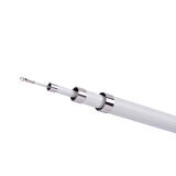 Albastar Baton 3246 Porselensiz (Göl) Olta Kamışı Standart 400CM