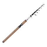 Albastar Arcadia 2.70m 10-30g Teleskopik Spin Olta Kamışı
