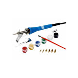 Tt-Technic ZD707B 30W Boyalı Ahşap Yakma Makinesi