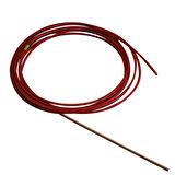 Magmaweld Teflon Spiral Yolluk Lava Mıg Serisi 1.0 - 1.2 MM (3M) 