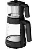Grundig TM 4587 G XXL 1900W Cam Çay Makinesi