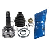 Mazda Aks Kafası Dis Mazda 323 Zl 98> - Gsp 834026