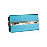 Orbus 12 V 3000 W Tam Sinüs Inverter