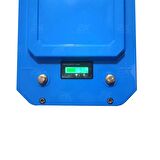 MEGACELL 12.8V 200Ah Lityum/LiFePO4 Akü
