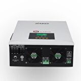 SUNPAX Tam Sinüs Akıllı İnverter Mppt 48 V 5.5 KW 500 VDC