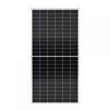 CW Enerji 455 w Watt 144PM M6 Half Cut Güneş Paneli Solar Panel Monokristal