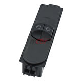 Mercedes Cam Acma Anahtarı Sol Ciftli Ayna Ayarsız Mercedes Sprinter 06> - Kraw An-534