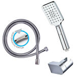 Yapıtaşı Yt285 Star Banyo Duş seti 3Fonksiyonlu 