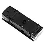 Mercedes C Class W204 Cam Düğmesi Ön Sol Katlamalı - 2049055402