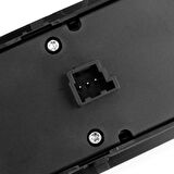 Mercedes C Class W204 Cam Düğmesi Ön Sol Katlamalı - 2049055402