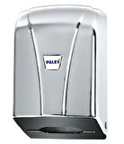 C KATLAMA TUVALET KAĞIDI DİSPENSERİ KROM KAPLAMA