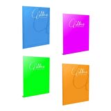 Gıpta Mica A4 60 Yp Kareli Pp Kap.Defter 4'lü