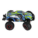 AJ22-19 Kumandalı 1:12 100km/h Off Road Araba 4x4