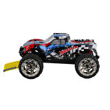 866-1602 Kumandalı 1:16 70 km/h Brusless Araba 4x4