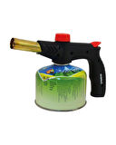  Nurgaz Çakmaklı Pürmüz + Kartuş Ng N077