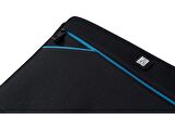 Minbag Alice 10,5"-13" Laptop ve Tablet Çantası Siyah