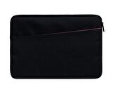 Minbag Alice 10,5"-13" Laptop ve Tablet Çantası Siyah