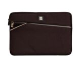 Minbag Alice 10,5"-13" Laptop ve Tablet Çantası Kahverengi