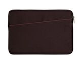 Minbag Alice 10,5"-13" Laptop ve Tablet Çantası Kahverengi
