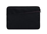 Minbag Peter 15" Laptop Çantası Siyah