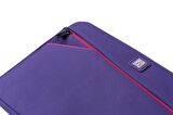 Minbag Peter 15" Laptop Çantası Mor
