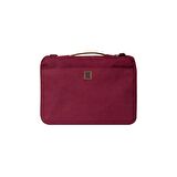 Önder Mıcheal Laptop Çantası Bordo 15 Inch