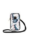 Bashaques Telefon Çantası Song Brid