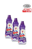 ÇAMAŞIR YUMUŞATICISI MİNTAX LİLYUM BAHÇESİ 1440 ML X3 ADET